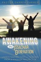 Awakening the Issachar Generation