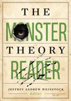 A Monster Theory Reader