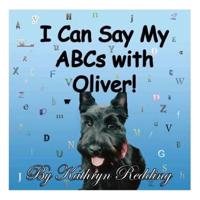 I Can Say My ABCs With Oliver!