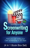 Screenwriting for Anyone