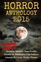 Horror Anthology 2015