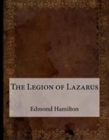 The Legion of Lazarus