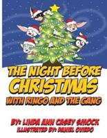 The Night Before Christmas With Ringo and the Gang