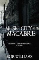 Music City Macabre