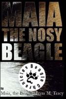 Maia, the Nosy Beagle