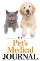 My Pet's Medical Journal