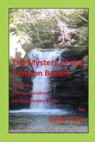 The Mystery of the Crimson Bandit