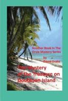The Mystery of the Treasure on Doubloon Island