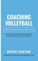 Coaching Volleyball