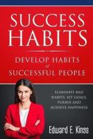 Success Habits - Develop Habits of Successful People