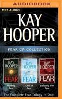 Kay Hooper - Fear Series: Books 1-3
