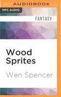 Wood Sprites