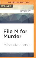 File M for Murder