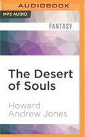 The Desert of Souls