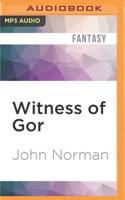 Witness of Gor