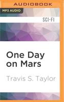 One Day on Mars