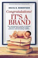 Congratulations! It's a Brand.