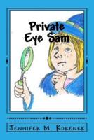 Private Eye Sam