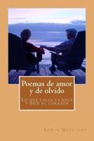 Poemas De Amor Y De Olvido