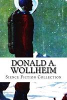 Donald A. Wollheim, Sience Fiction Collection