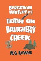 Death on Daugherty Creek