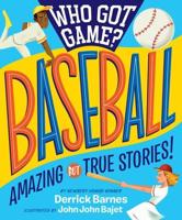 Baseball : Amazing but True Stories