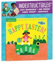 Display: Indestructibles: Happy Easter