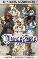 Brandon Sanderson's White Sand. Volume 2