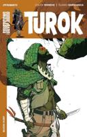 Turok. Volume 1 Blood Hunt
