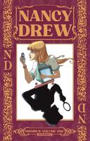 Nancy Drew Omnibus. Vol. 1