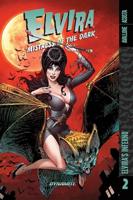 Elvira : Mistress of the Dark. Elvira's Inferno