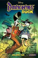 Darkwing Duck Vol 2: The Justice Ducks
