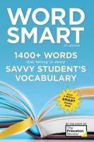 Word Smart, 6th Edition English