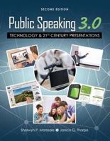 Public Speaking 3.0