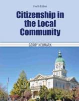 Citizenship in the Local Community
