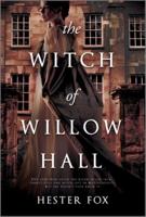 WITCH OF WILLOW HALL ORIGINAL/