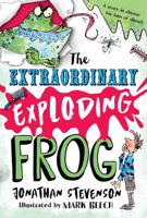 The Extraordinary Exploding Frog