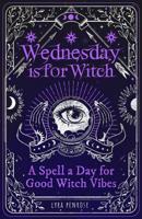 Wednesday Is for Witch