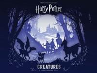 Harry Potter - Creatures