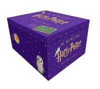 Harry Potter Owl Post Box Set