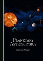 Planetary Astrophysics