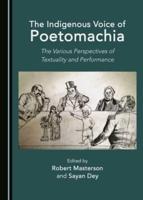 The Indigenous Voice of Poetomachia