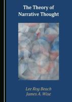 The Theory of Narrative Thought