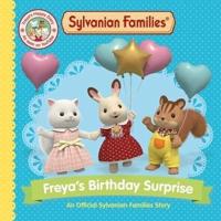 Freya's Birthday Surprise