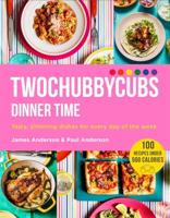 Twochubbycubs - Dinner Time