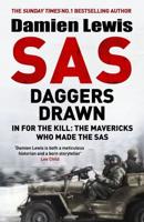SAS Daggers Drawn