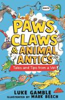 Paws, Claws and Animal Antics