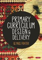 Primary Curriculum Design & Delivery