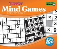 2023 Mind Games, Puzzler Box Calendar