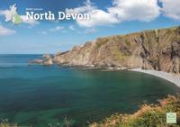 North Devon A4 Calendar 2025